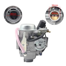 Carburetor PD30J For ATV Bike