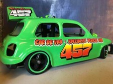 Nissan Micra Micro Banger 1300