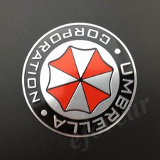 Resident Evil Umbrella