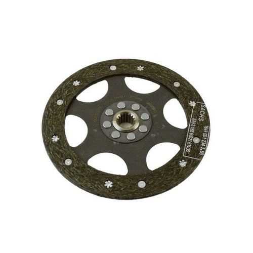 Sachs moto motorcycle - moto,