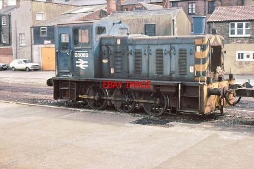 Photo class shunter - class, no