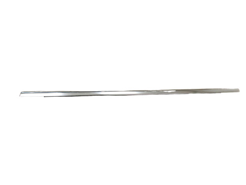 Chrome strip bar - chrome, for