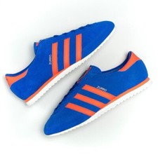 Adidas zurro size 11 - zurro,, uk