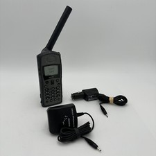 Iridium 9505A Satellite Phone