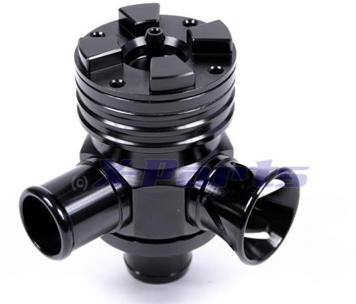 Pop blow off valve - blow, open
