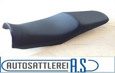 Honda Transalp 600 Seat Cover 