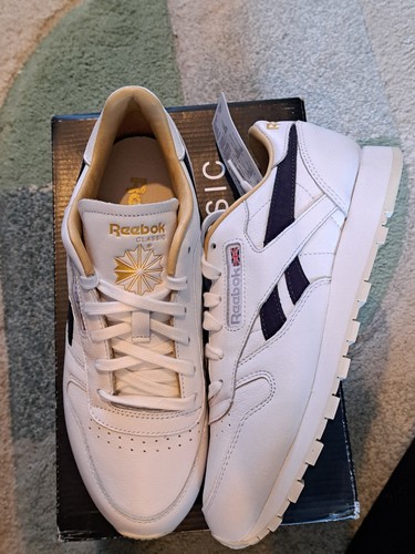 Reebok classic leather - reebok, mu