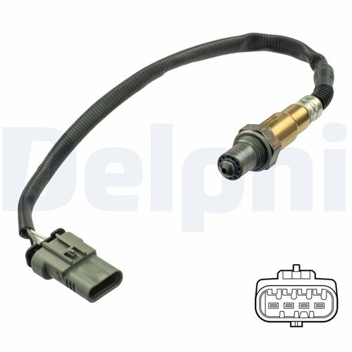 Delphi es21094 12b1 oxygen - delphi,