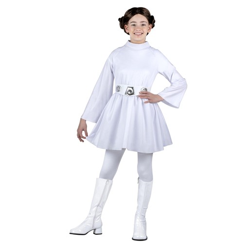 Star wars princess - wars,