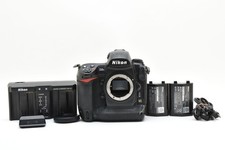 DDP to US Nikon D3s 12.1MP