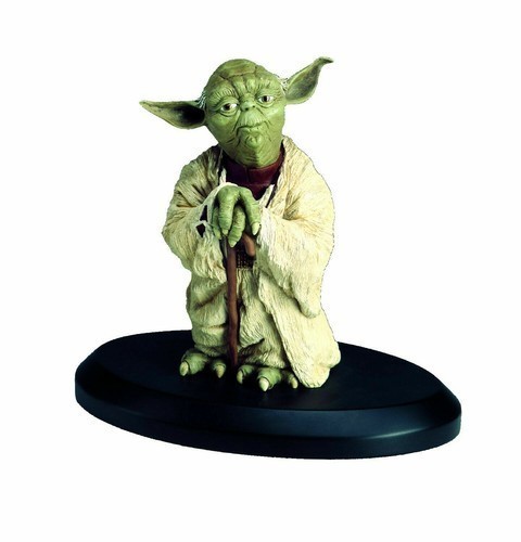 Attakus star wars statue - attakus,