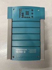 MASTERVOLT Chargemaster 12v