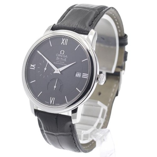 Omega ville prestige - de,