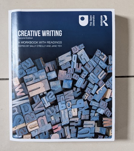 Open university a215 creative - a215,
