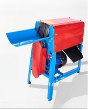Electric Corn Sheller: Compact