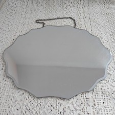 Vintage style small hanging