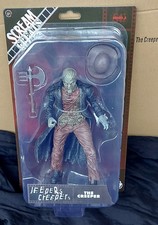 JEEPERS CREEPERS THE CREEPER