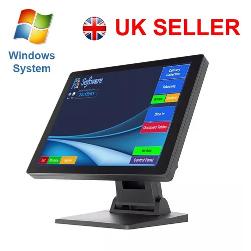 Brand new pos - brand,