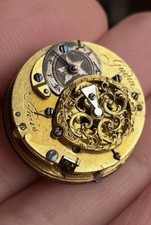 Rare Gudin Miniature Repeating