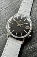 LOVELY VINTAGE BULOVA ACCUTRON