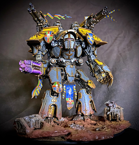 Games workshop legions - games,