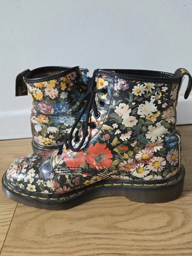 Doc martens sienna - dr,