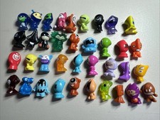 Gogos Crazy Bones Figures Job