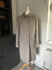 John Lewis Women's Coat Size