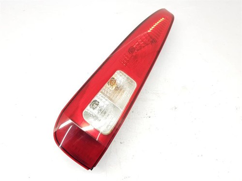 2010 ford fusion - rear, tail