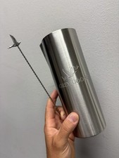 Grey Goose Vodka Stainless