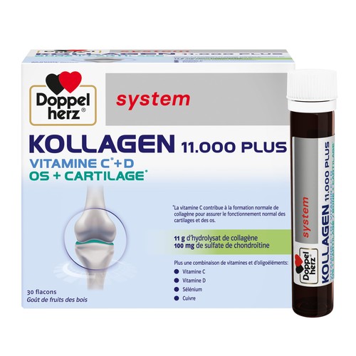 Kollagen 11000 plus collagen - 11000,