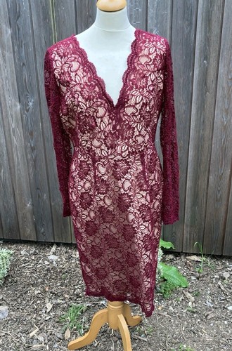 Project london size 14 - d,