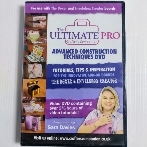 The ultimate pro advanced - pro,