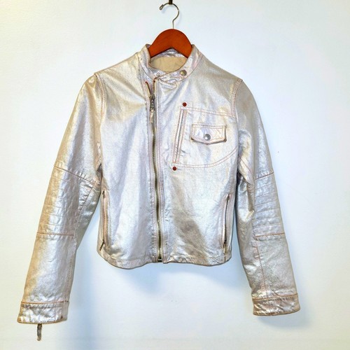 Rag recycle metallic - ra-re,