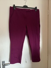 M&S Women's Capri Cropped