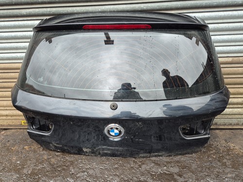 Bmw series f20 2016 rear - bmw, 1