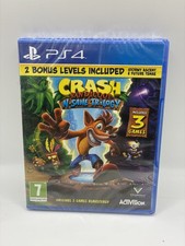 Crash Bandicoot N. Sane