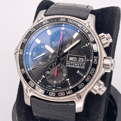 Ebel 1911 discovery e9750l62 - 1911,