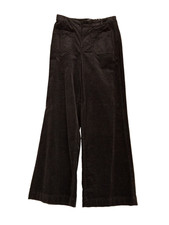 M&S Women's Wide Leg Trousers