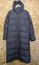 Patagonia Silent Down Long