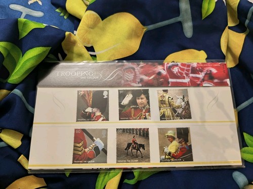 2005 royal mail presentation - 2005:-,
