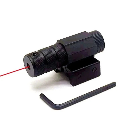 Infrared collimator portable - infrared,