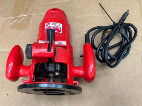 Vintage wen model 1700 - wen,