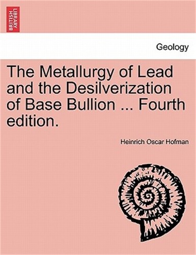 The metallurgy lead - the, and