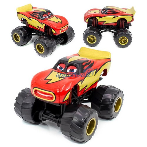 Disney pixar cars toon - pixar,