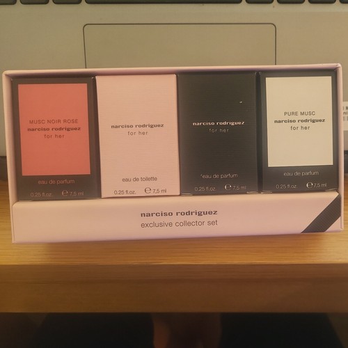 Narciso rodriguez for her - for,