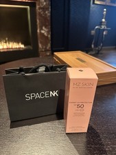 NEW MZ SKIN Expert UV