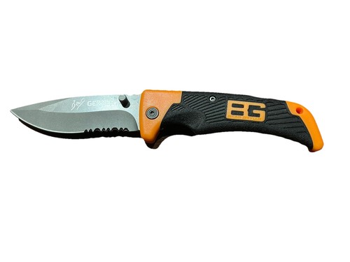 Gerber bear grylls - bear,