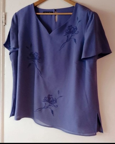 Ladies jacques vert lilac - jacques,