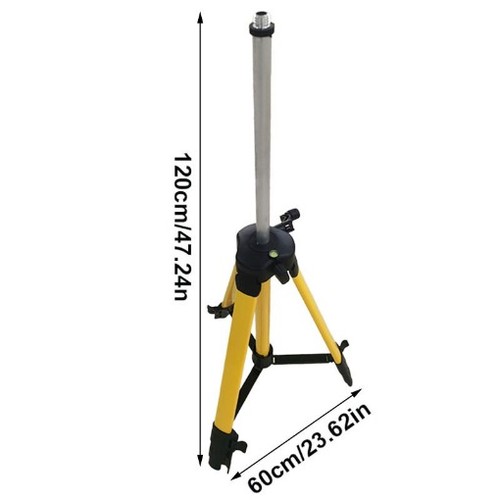 Adjustable tripod telescopic - tripod,